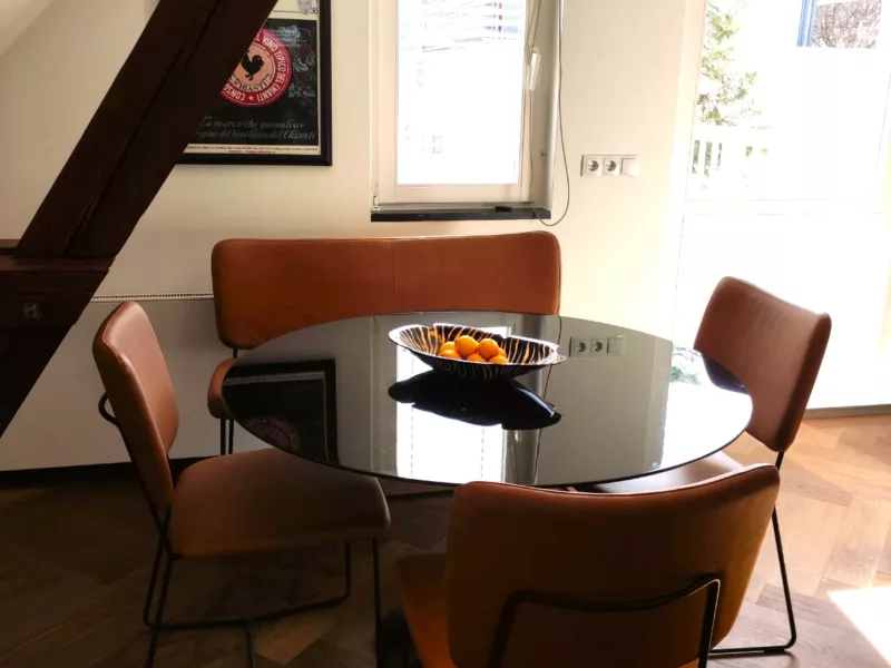 Kitchen Dining Table